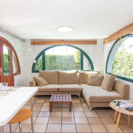 Holiday home Deluxe Palomas - By Gestion Vacacional Canarias