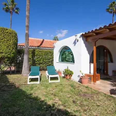 Casa vacanze Deluxe Palomas - By Gestion Vacacional Canarias *
