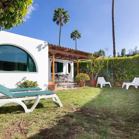 Casa vacanze Deluxe Palomas - By Gestion Vacacional Canarias Maspalomas (Gran Canaria)